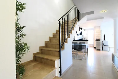 Appartement in Canet bij Playa de Canet