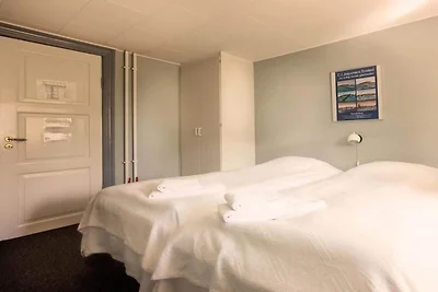 Type 1:  Tweepersoonskamer, 2 personen, 15 m²