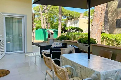 Appartamento Giglio vicino al mare