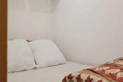 Wohnung in Alpe d'Huez nahe Gondel