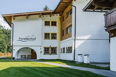 Chalet in Angerberg für Gruppen