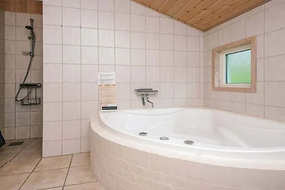 6 persone case ad Oksbøl-By Traum