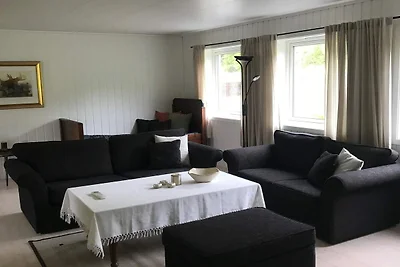 6 Personen Ferienhaus in Halsanaustan-By...
