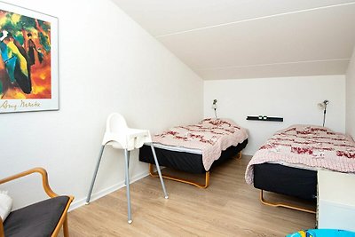 6 Personen Ferienhaus in Ringkøbing-By Traum