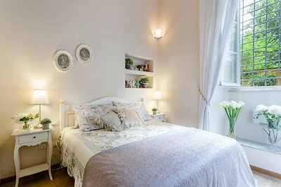 Appartement op de begane grond in Lucca