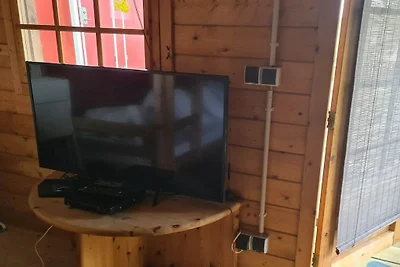 Ferienhaus mit 1 Schlafzimmer