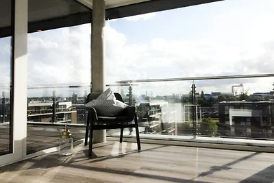 Ferienwohnung in Emden mit Schwimmbecken