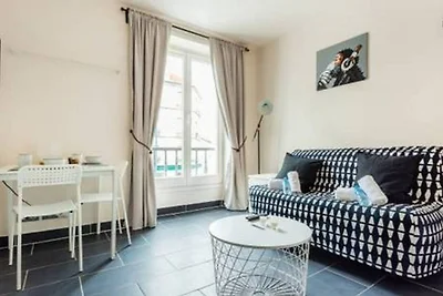 apartman za odmor Obiteljski odmor Pantin