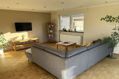 Ferienhaus mit 2 Schlafzimmer