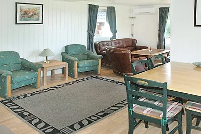 5 Personen Ferienhaus in VEVANG-By Traum
