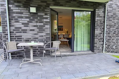Ferienwohnung mit 1 Schlafzimmer