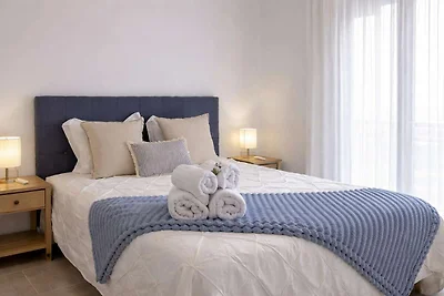 Sonnige Wohnung für 4 Personen in Vera