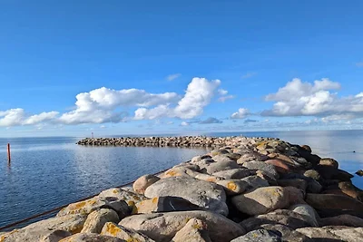 Seaside Escape in Gedser - By Traum...
