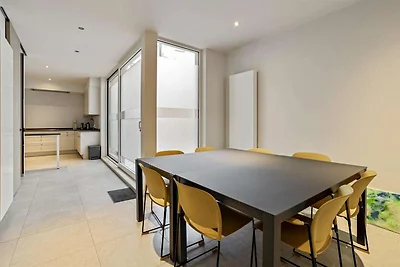Ferienhaus mit Terrasse in Belgien