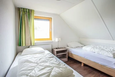Oosterdijk Sauna 6