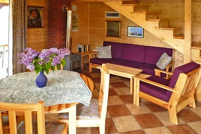 Villette indipendenti in riva al lago, Lubin