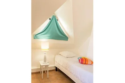 Ferienwohnung Familienurlaub St. Luce