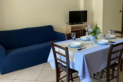 Moderno appartamento a Ispica con terrazzo...