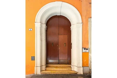 Piella 7 - Casa sul Canale di Via Piella