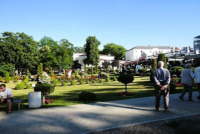 Ferienhaus für 4 Personen, Wapnica
