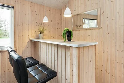 18 Personen Ferienhaus in Ålbæk