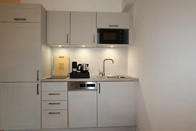 Ferienwohnung im Bregenzerwald