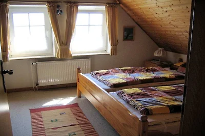 Ferienhaus Deichkönig