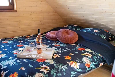 Komfortables Ferienhaus mit Sauna und...