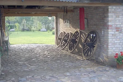 Gnitzer Höft Dachmaisonette