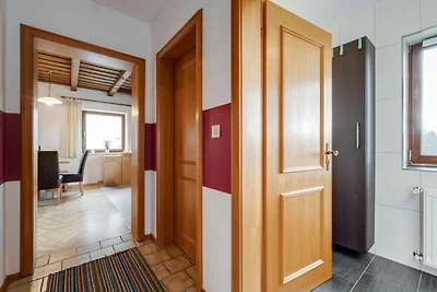 Idyllische Ferienwohnung in Viechtach in...
