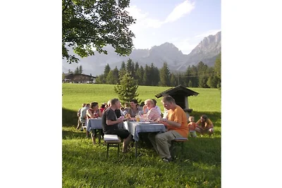 "Goinger Halt" presso lo Jägerhof