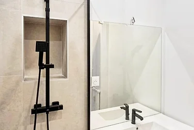 Renovierte Wohnung im Quartier Latin