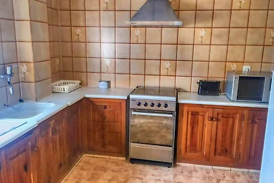 Einladende Wohnung in Strandnähe