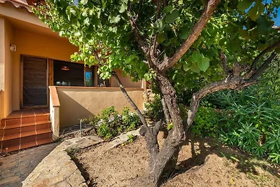 Elegante Ferienwohnung in Meeresnähe