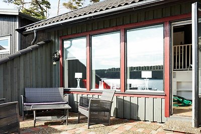 5 person holiday home in strømstad
