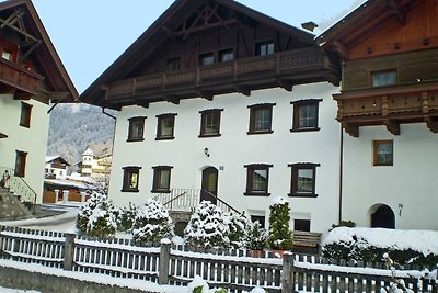 Gemütliches Ferienhaus mit Sauna in Ötz