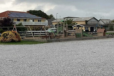 6 Personen Ferienhaus in Hals