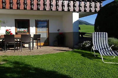 Ferienwohnung Hörnerblick