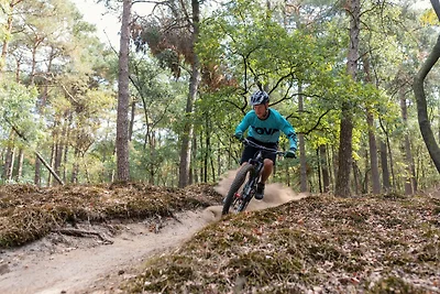 Wellness-Refugium in Drenthe