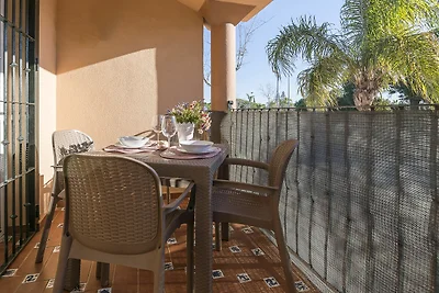 El Deseo - Apartment In Chiclana De La...