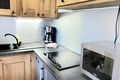 Apartment in Lachat mit direktem Zugang zu de...