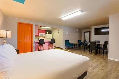 Apartament z 2 sypialniami | Seaside OR