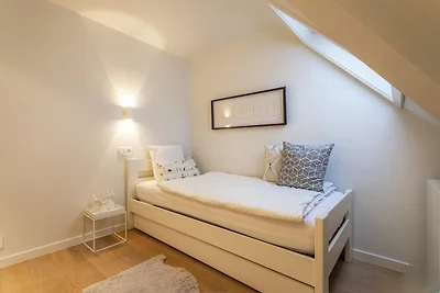 Aangename en moderne villa in Koksijde