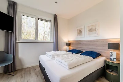 Ferienhaus in De Koog mit Sauna