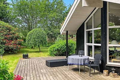 7 Personen Ferienhaus in Blokhus