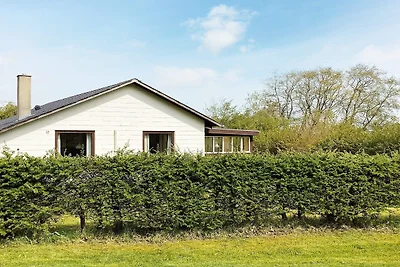 6 Personen Ferienhaus in Nørre Nebel-By Traum