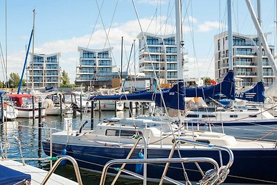 5 Sterne Ferienhaus in Wendtorf