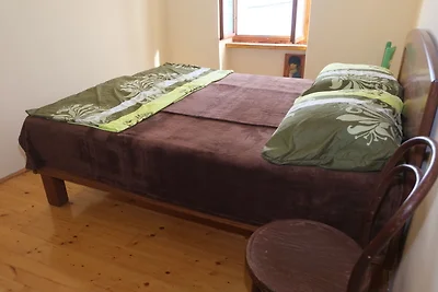 Ferienhaus in Crikvenica mit Meerblick