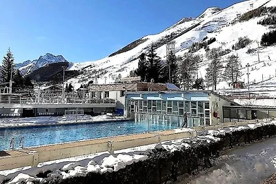 Residenz Vallee Blanche