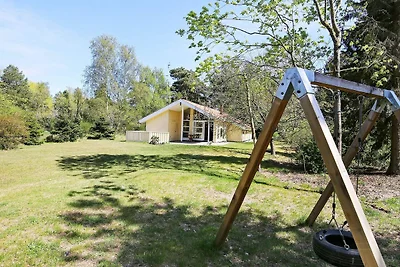 8 Personen Ferienhaus in Væggerløse
